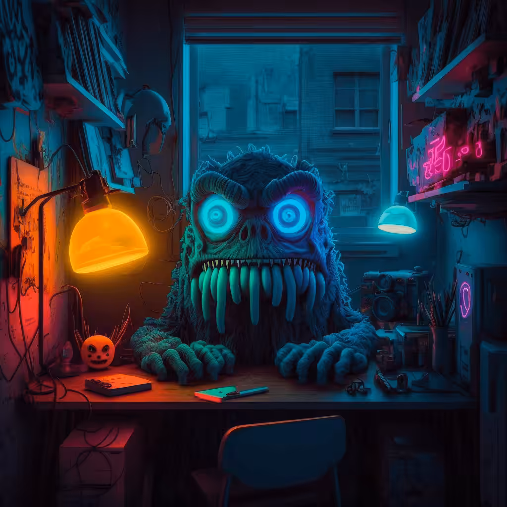 Monster