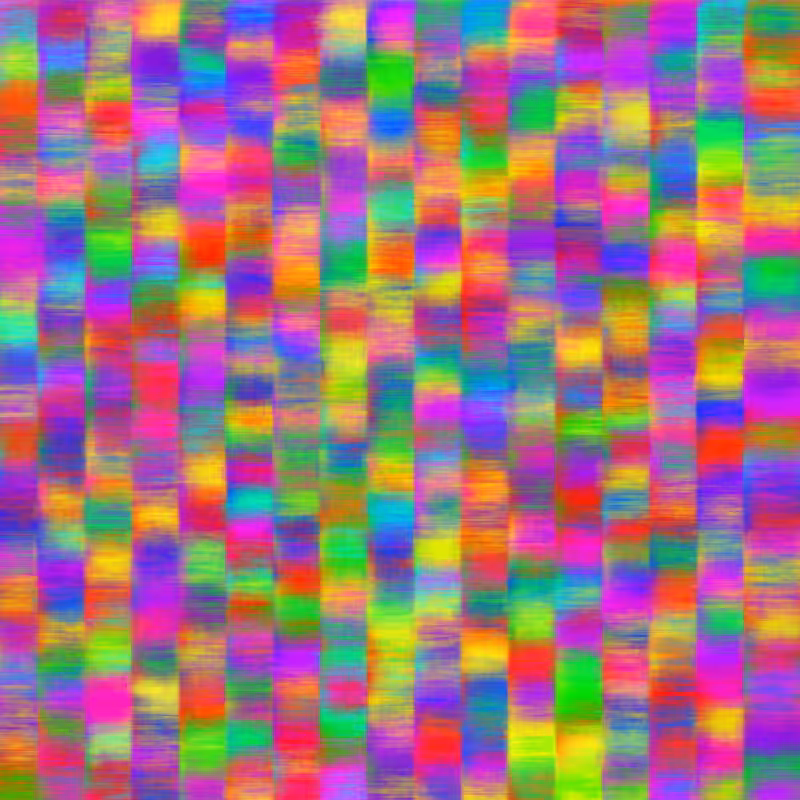 Neon Iterations #21