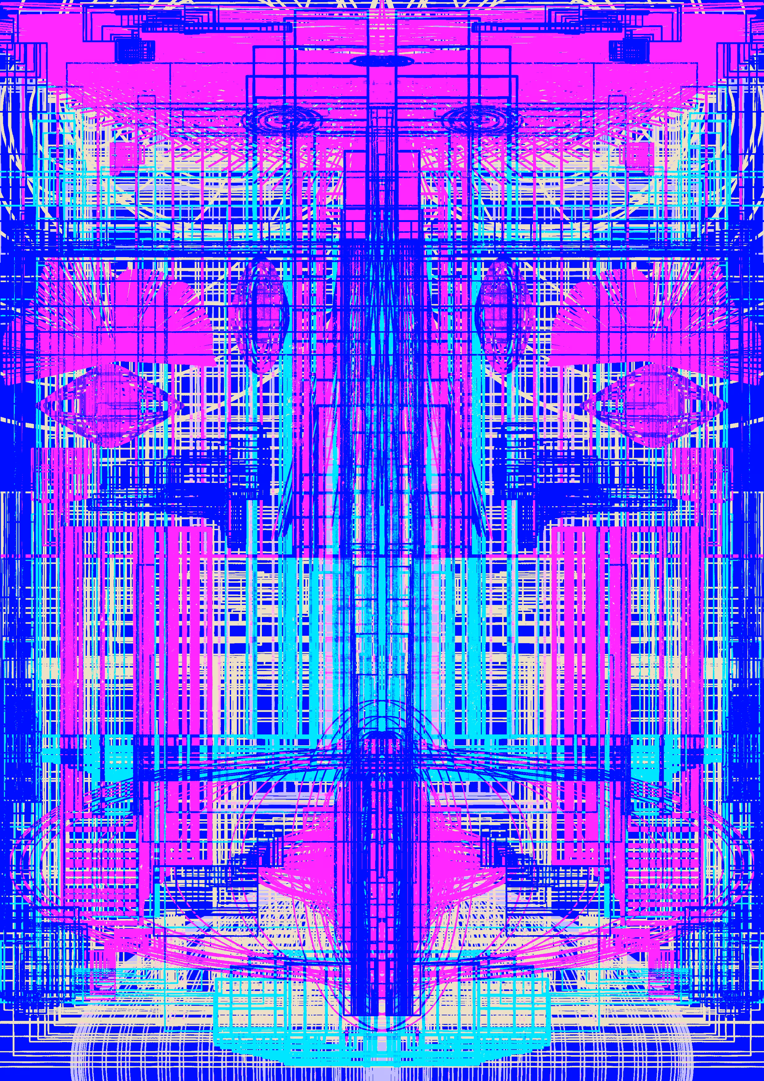 The Cy-Lo Zone 3