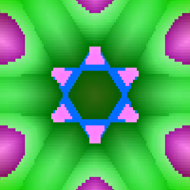 Star Pulse #5