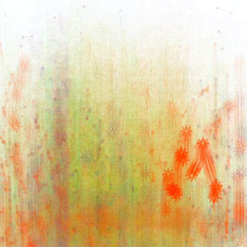Specters of nature #125