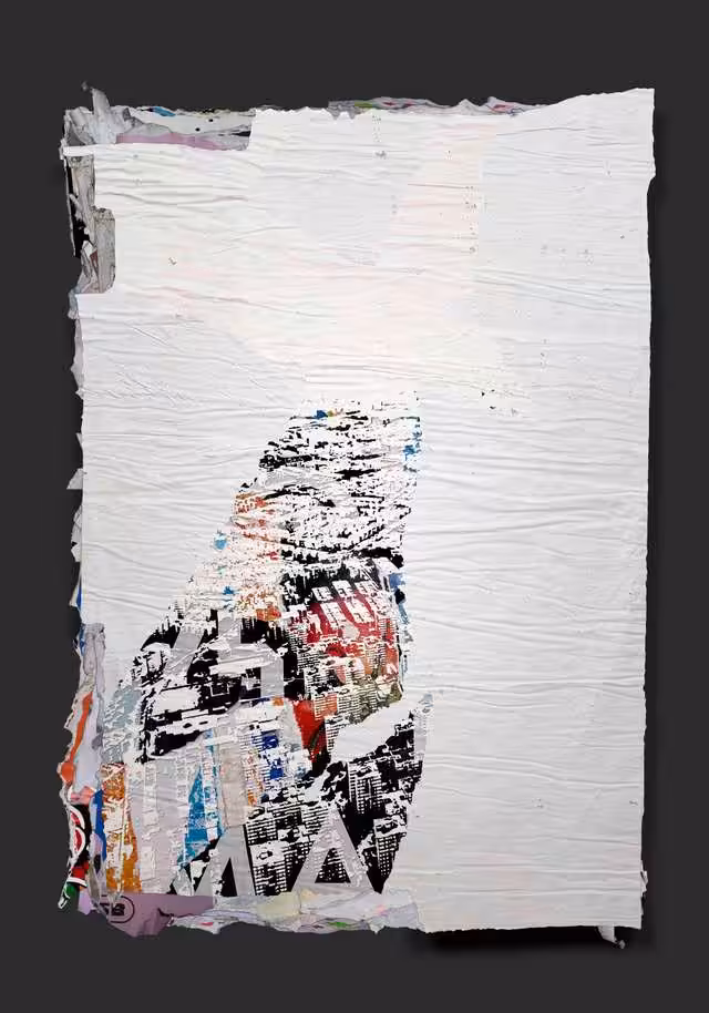 LAYERS #163