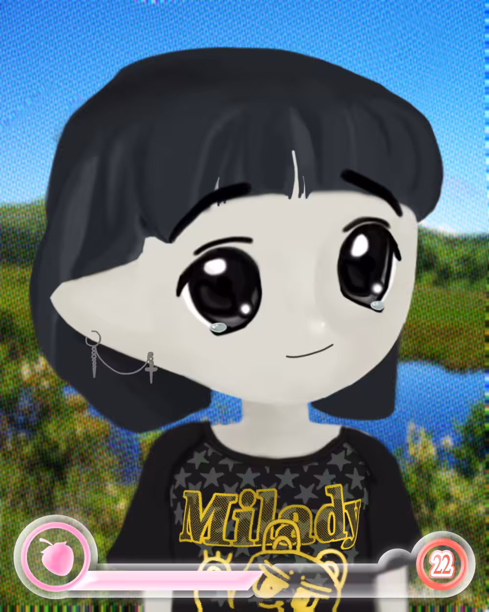 Milady 1892