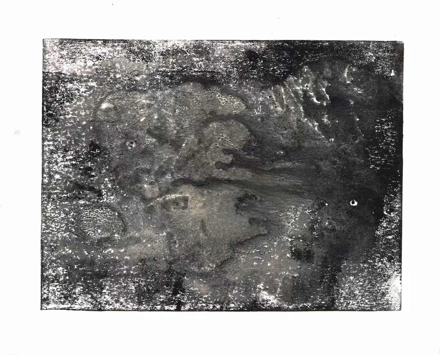 Revelation VI