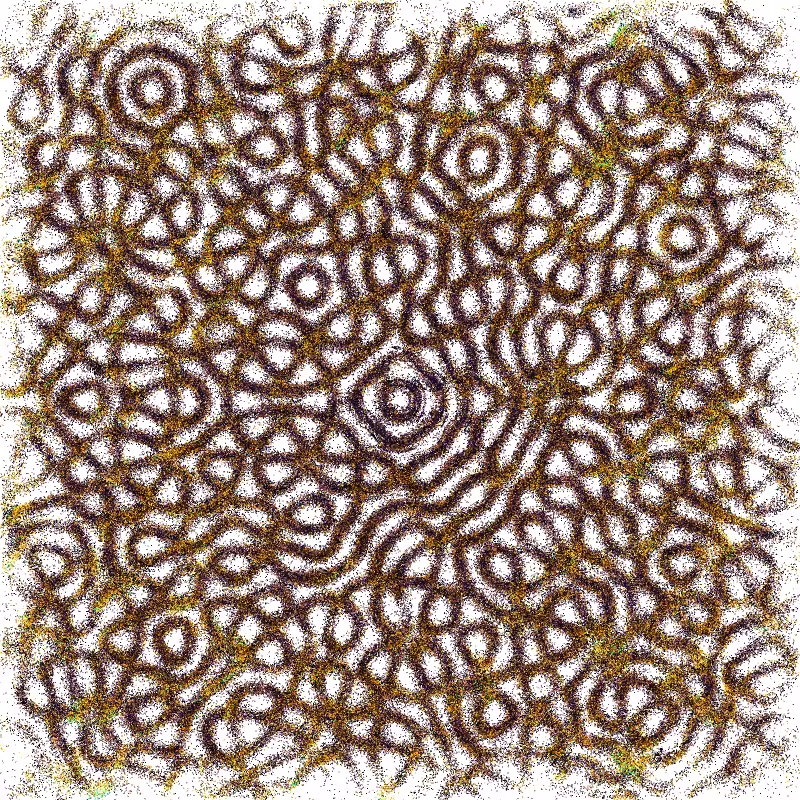 Imaginary Resonances #470