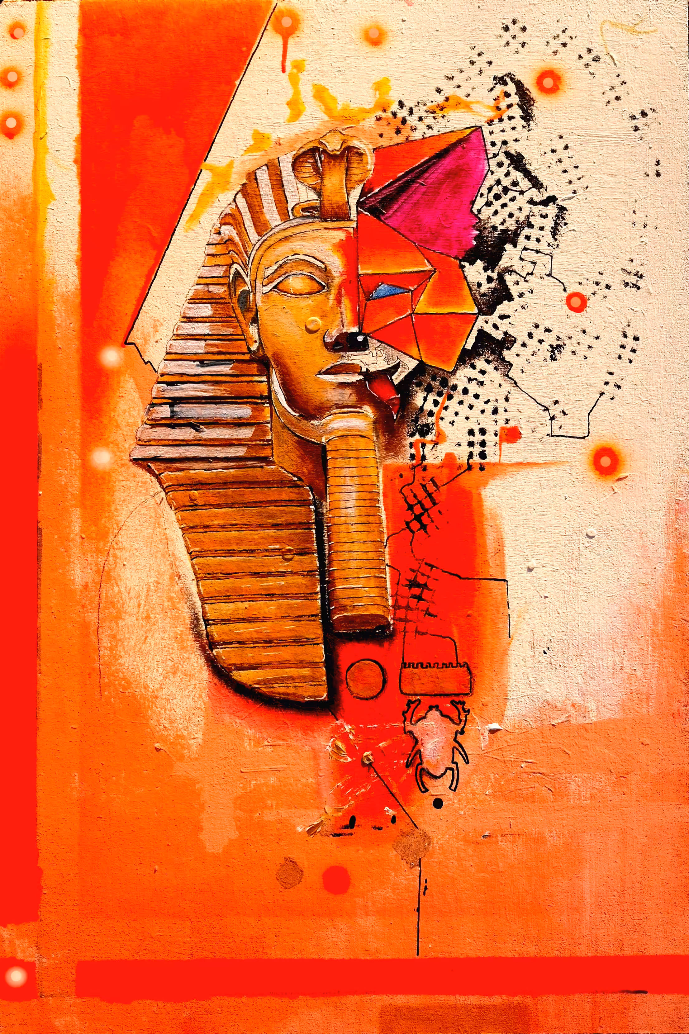 'Meta-Atum I'