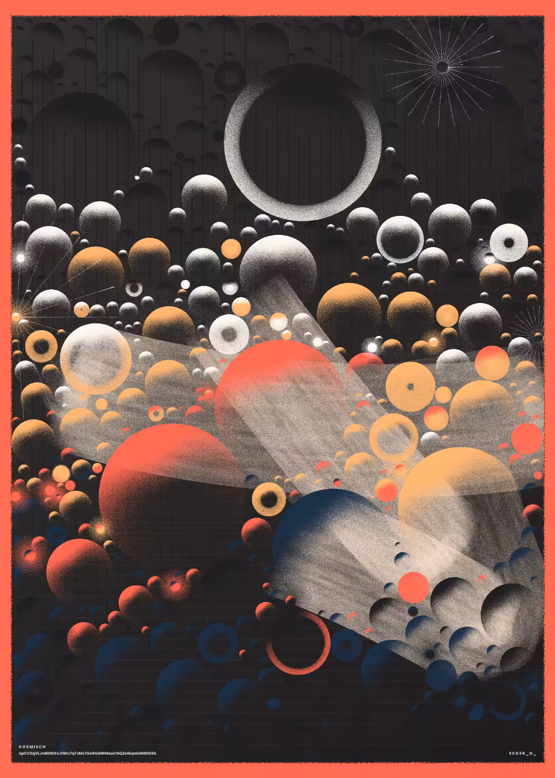 KOSMISCH #2
