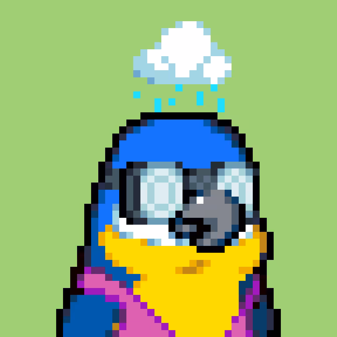 Lovebird#9762