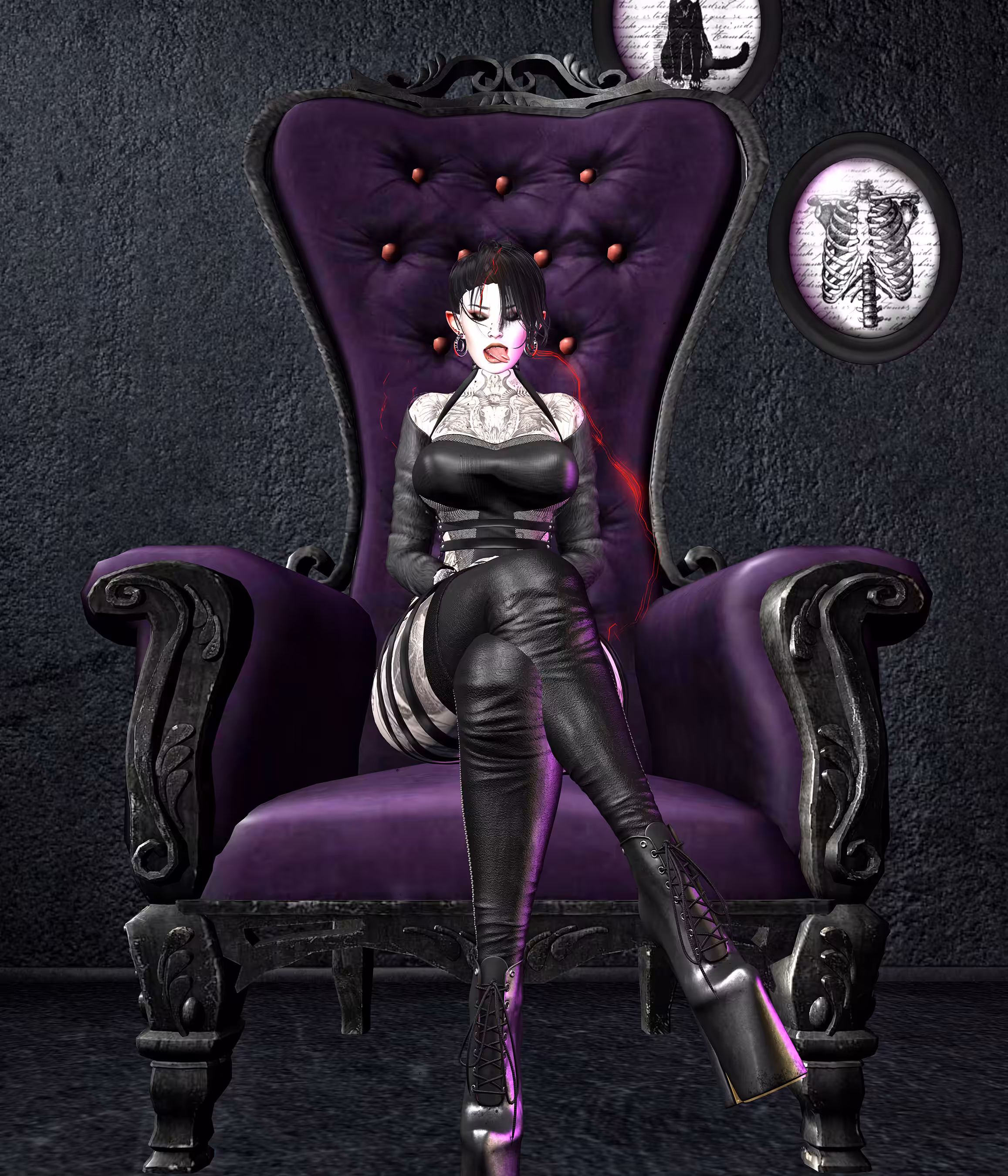 Women of the Metaverse