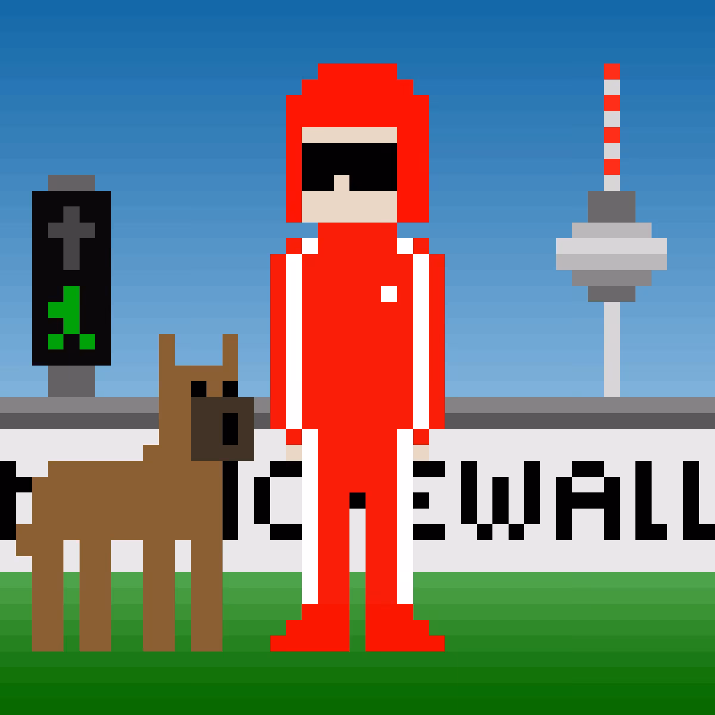 CryptoBerliner #454