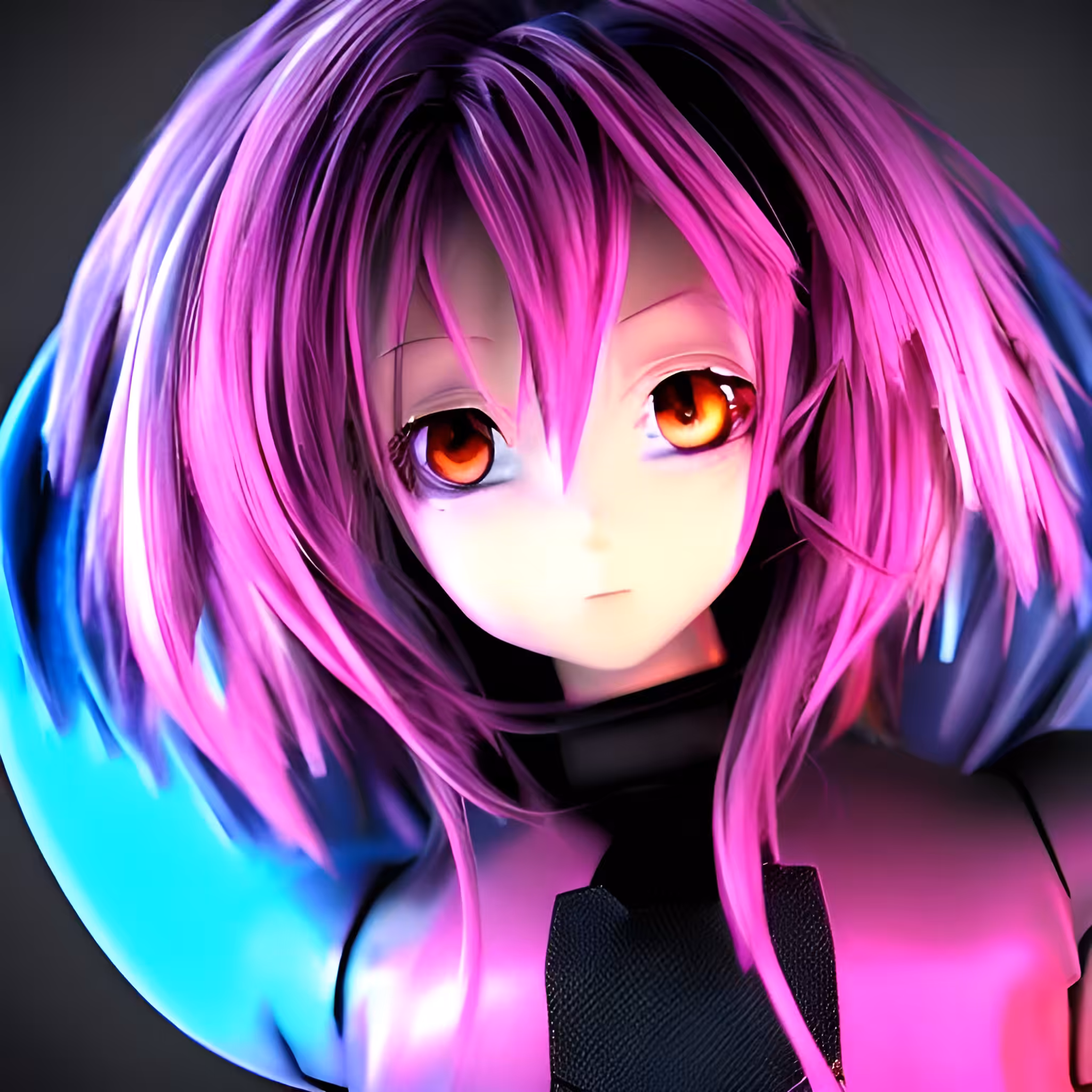 Anime: Dai