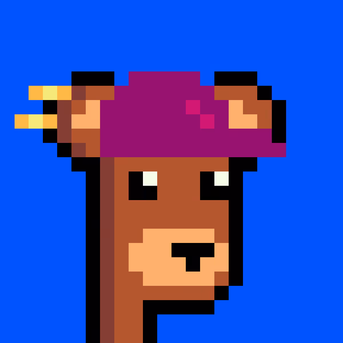 BearPunks #2530