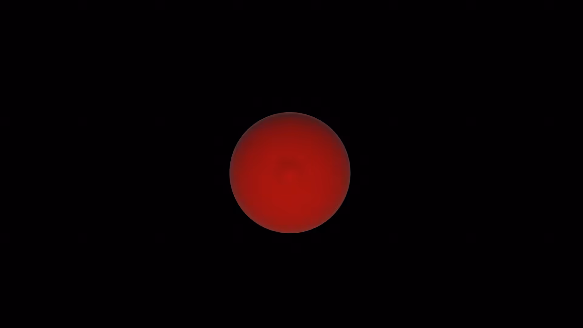 gen red