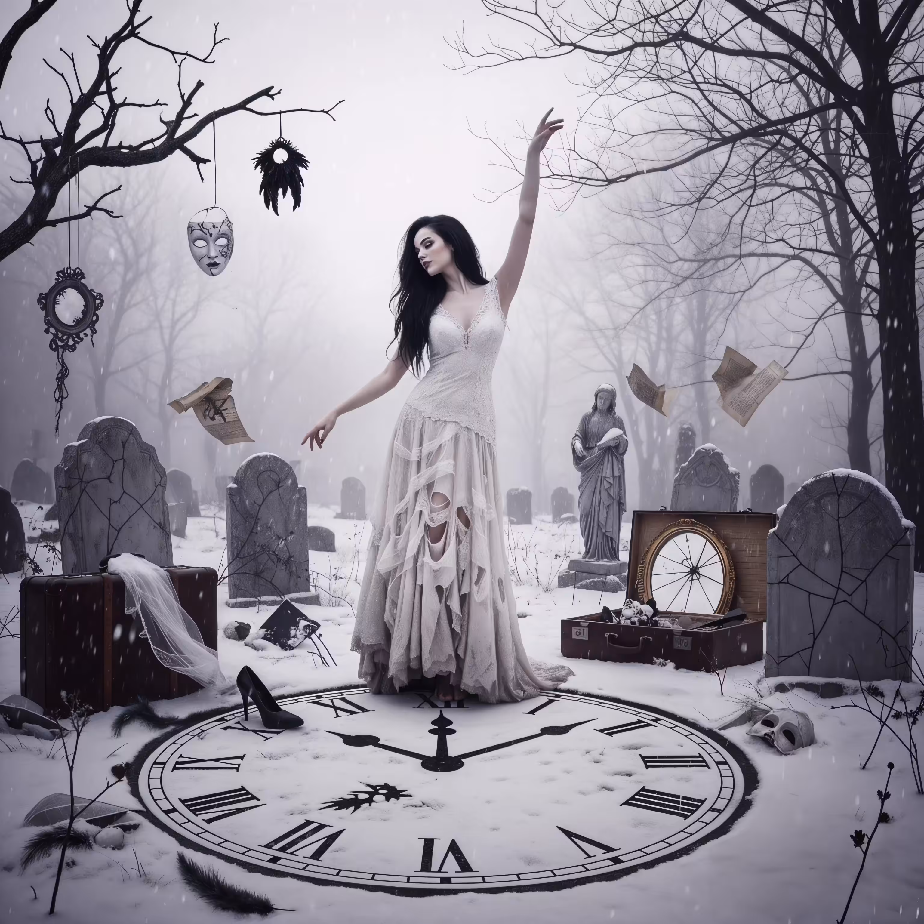 Eternal Slumber
