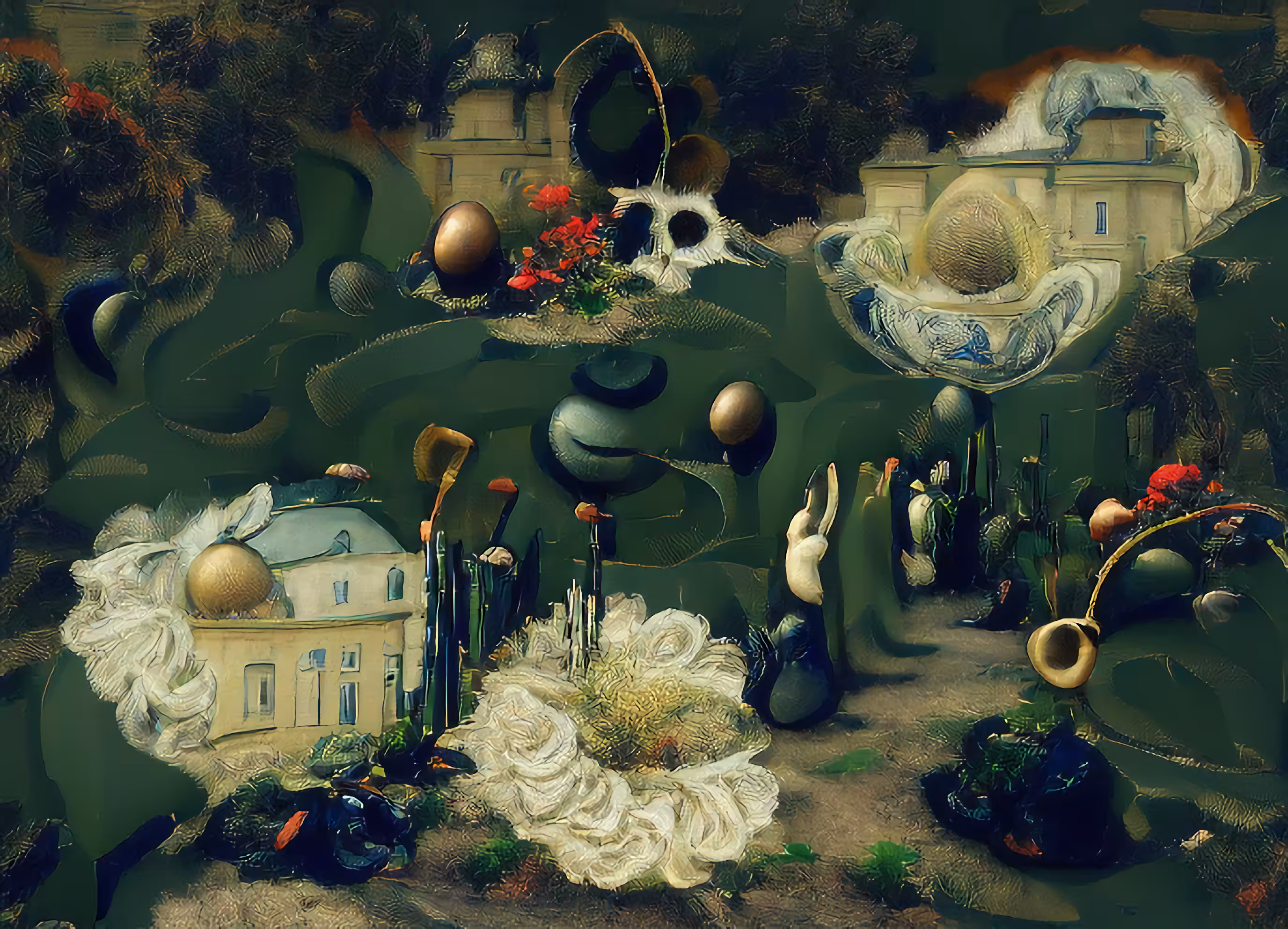 Whimsy Worldz #17