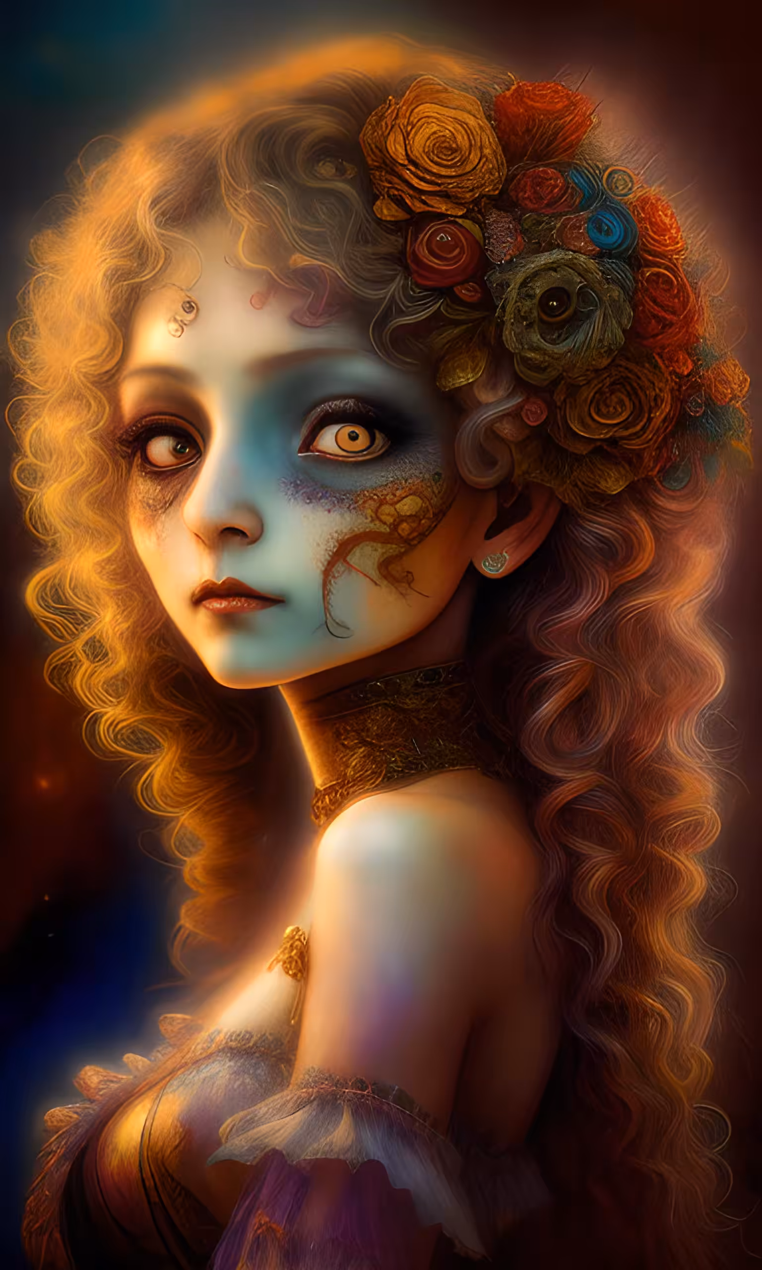 Witch #8