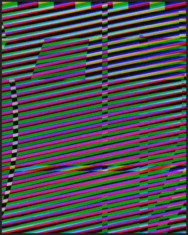 !Delineation #64