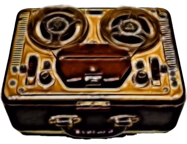 audio slave