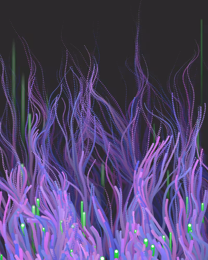 Waterweed #59