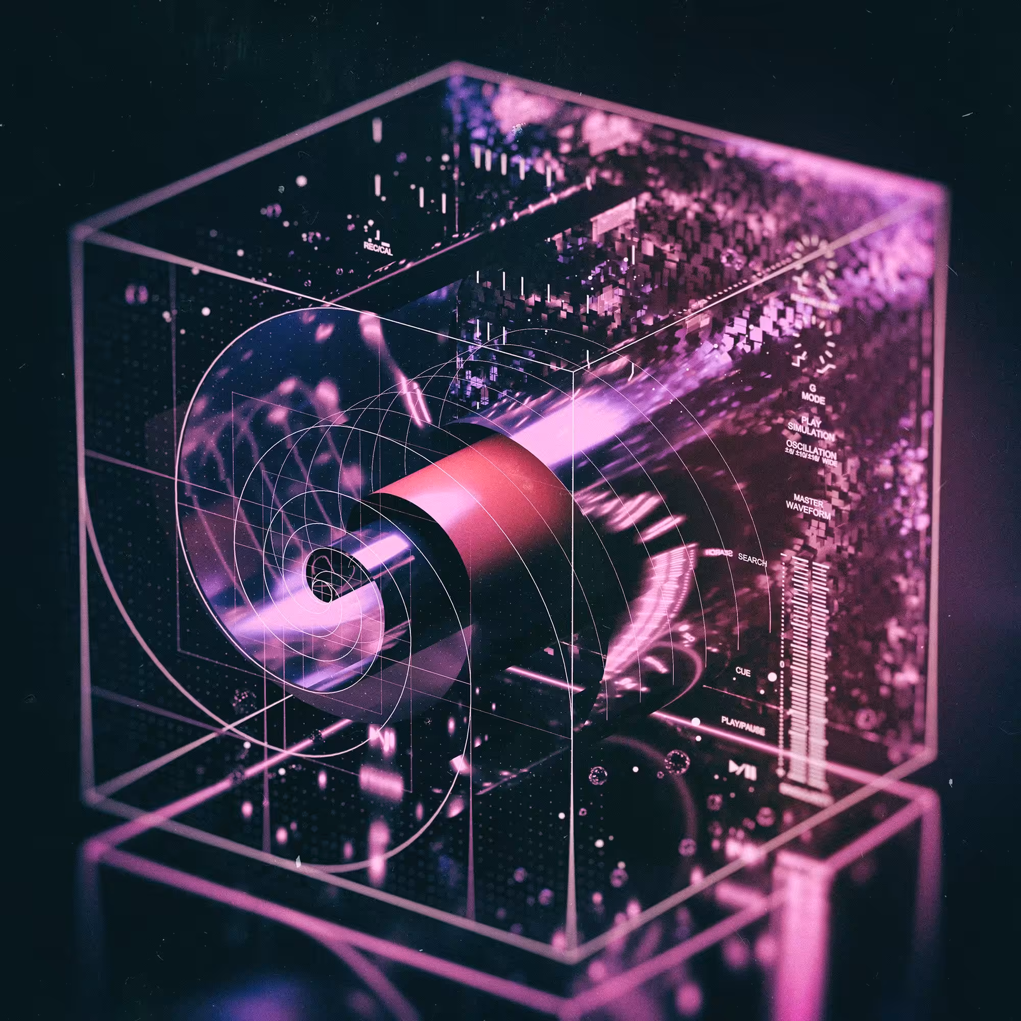 Holographic Universe