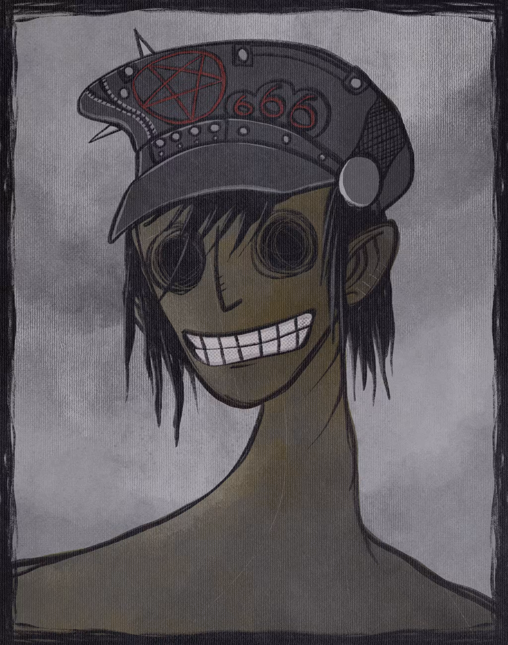DEMONZ | #204