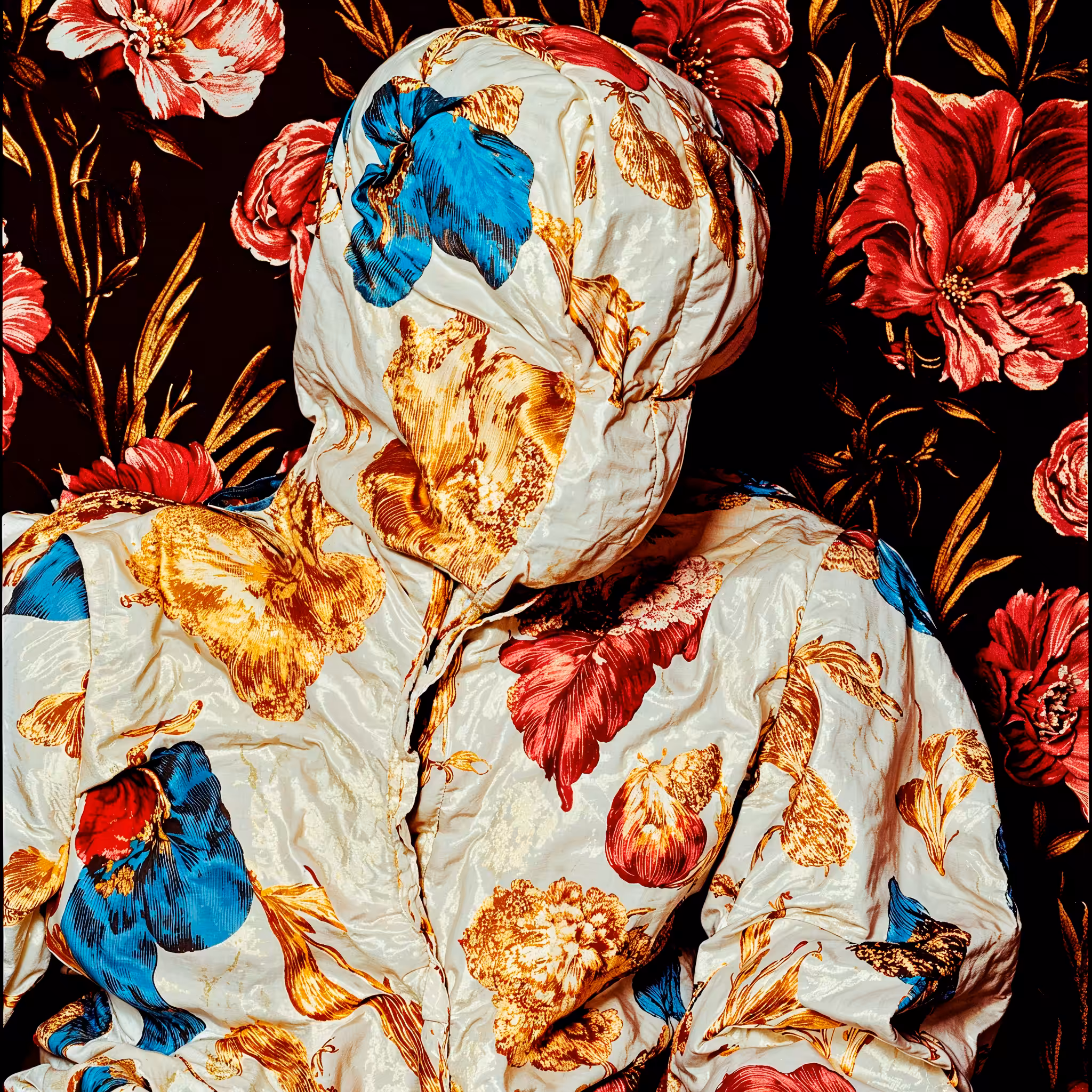 visual essential: metaidentity
