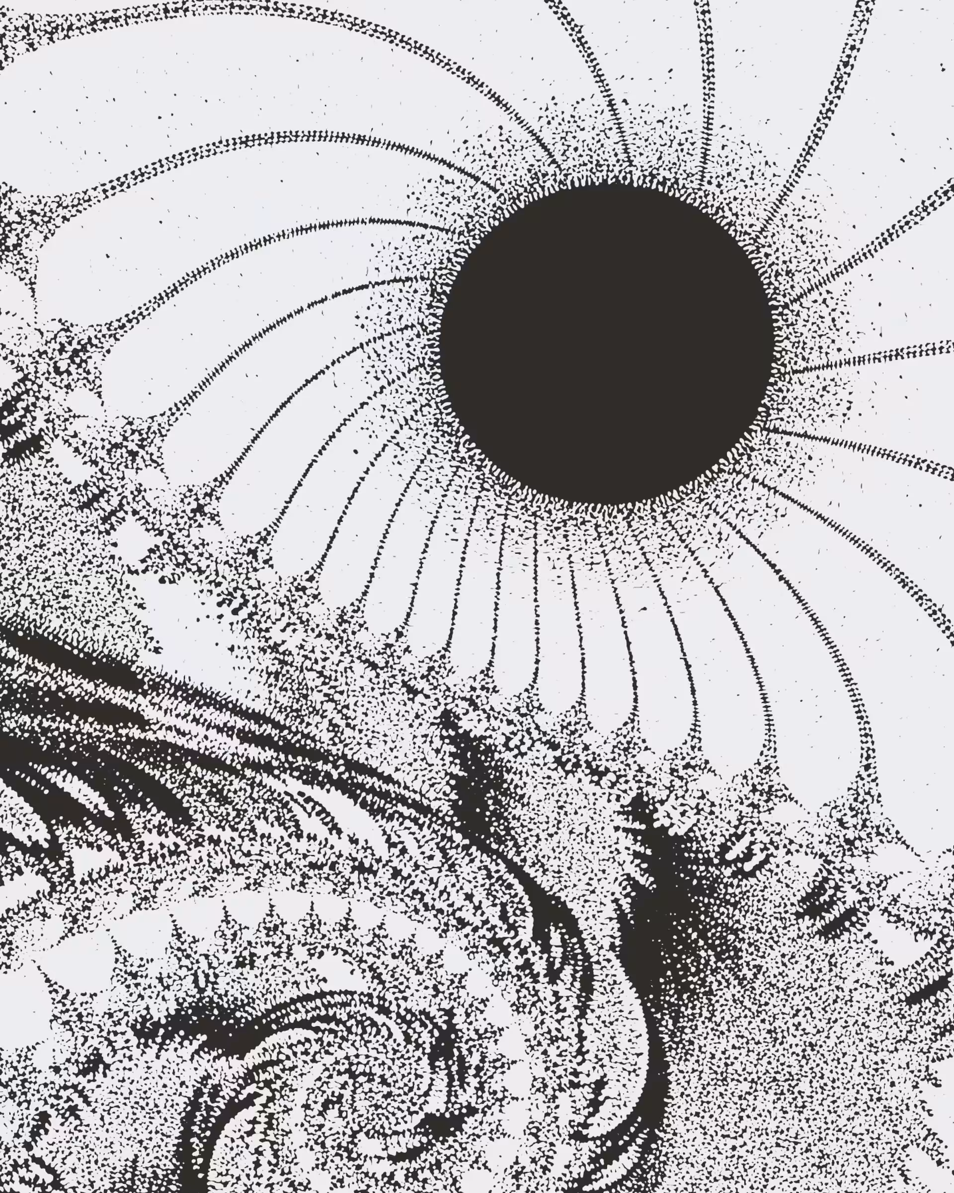 Solar Tempest: Event Horizon