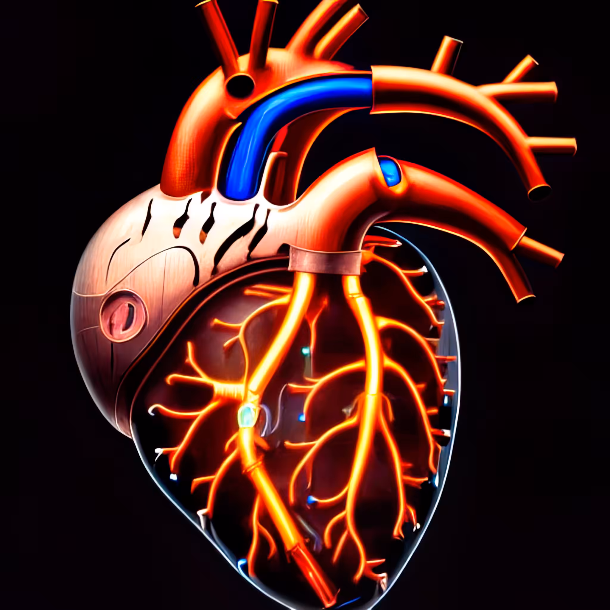 Have a Fuckin Heart #1127