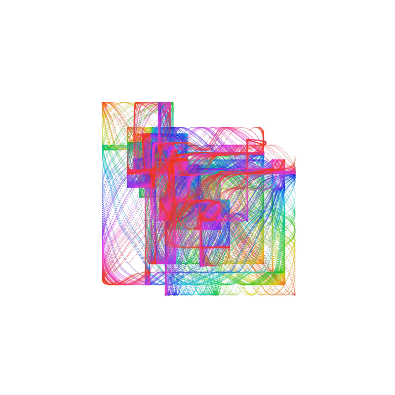 Rainbow Snake #78