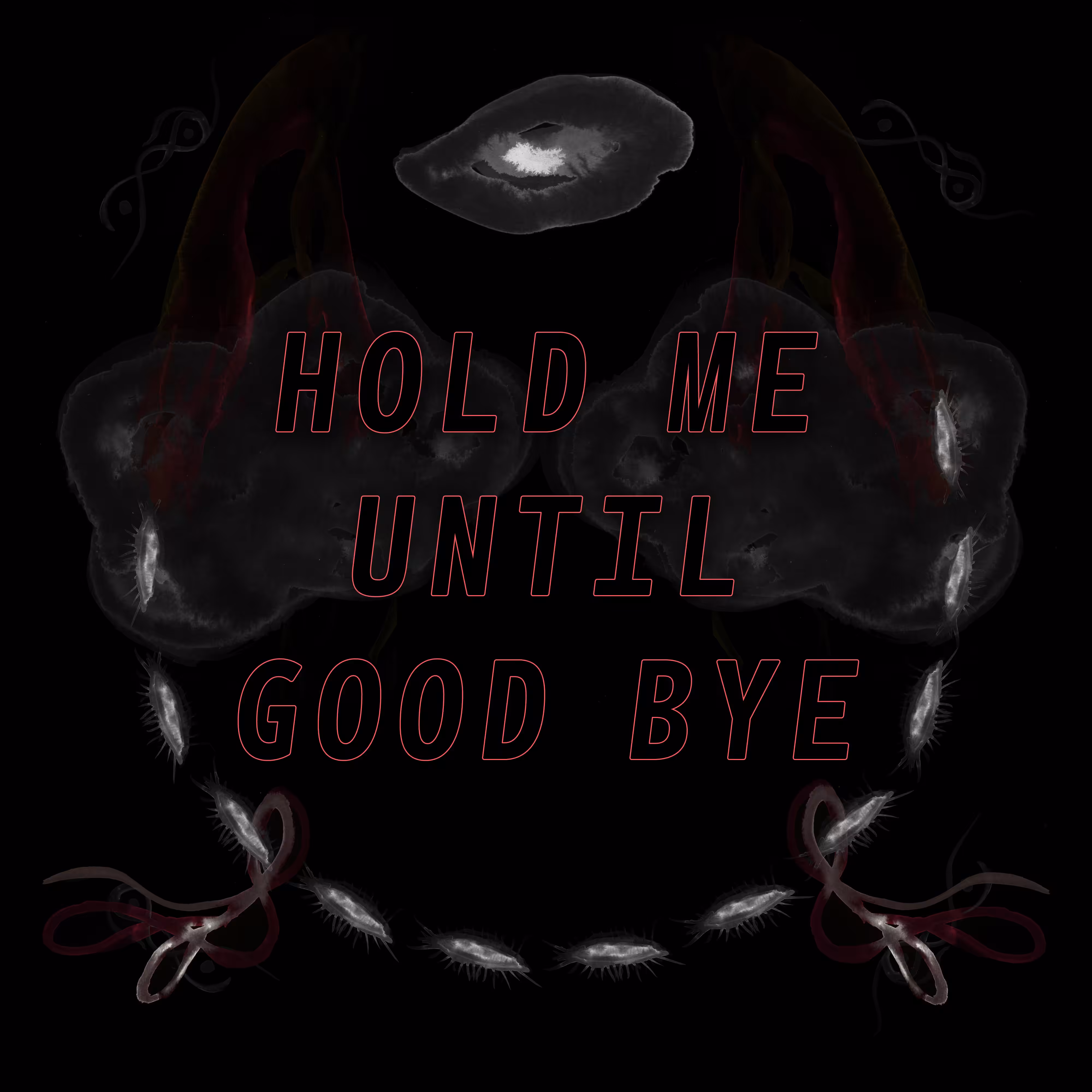 Good Bye #21