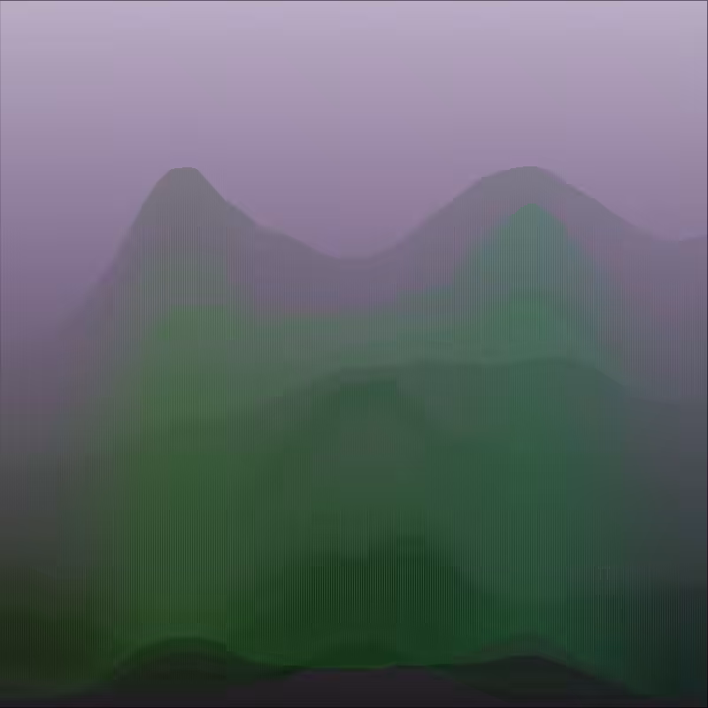 mntns #25