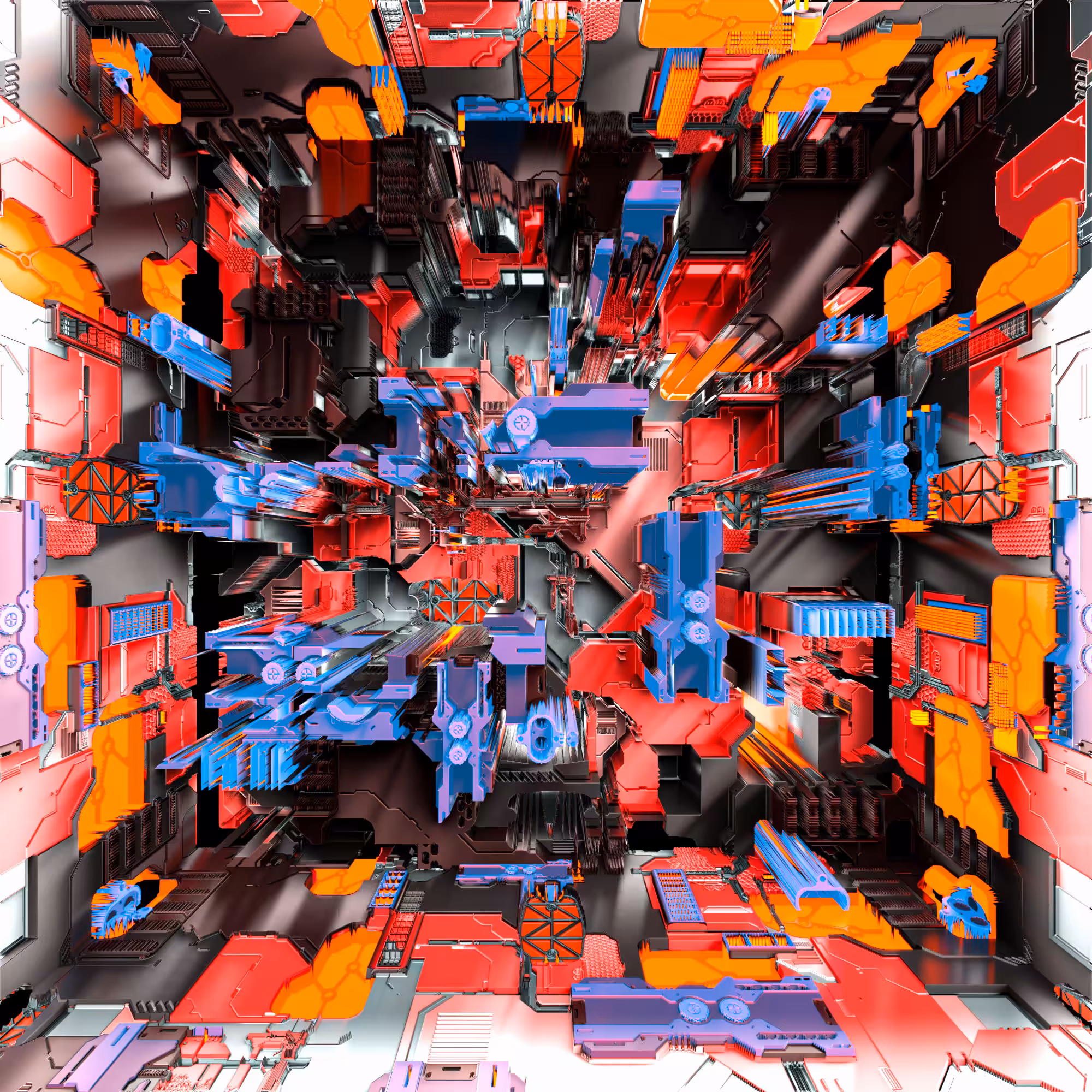 Generative 33.2