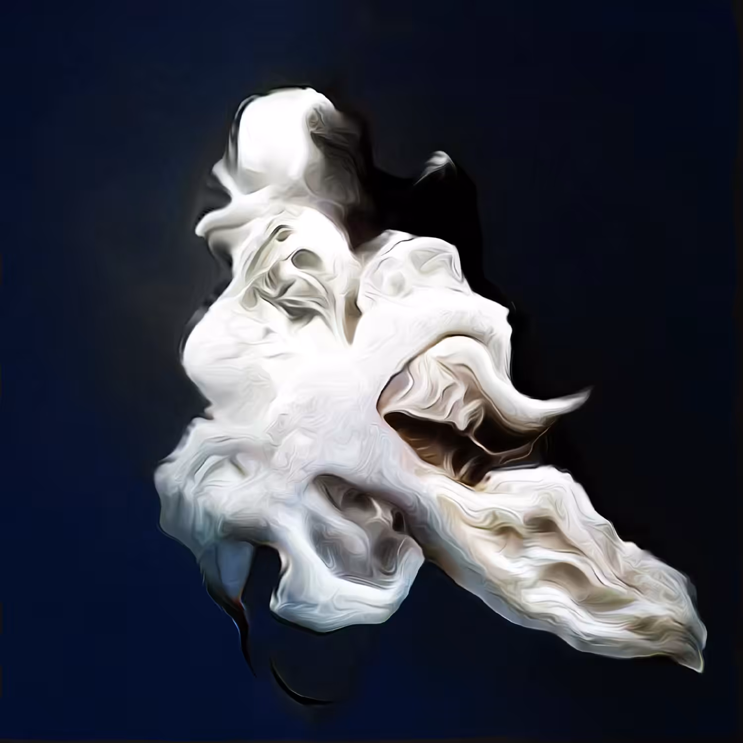 Break out Ghosts