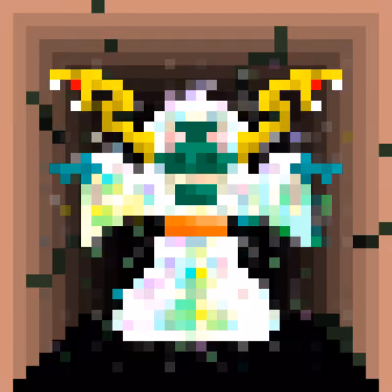 smol sacrifices #822