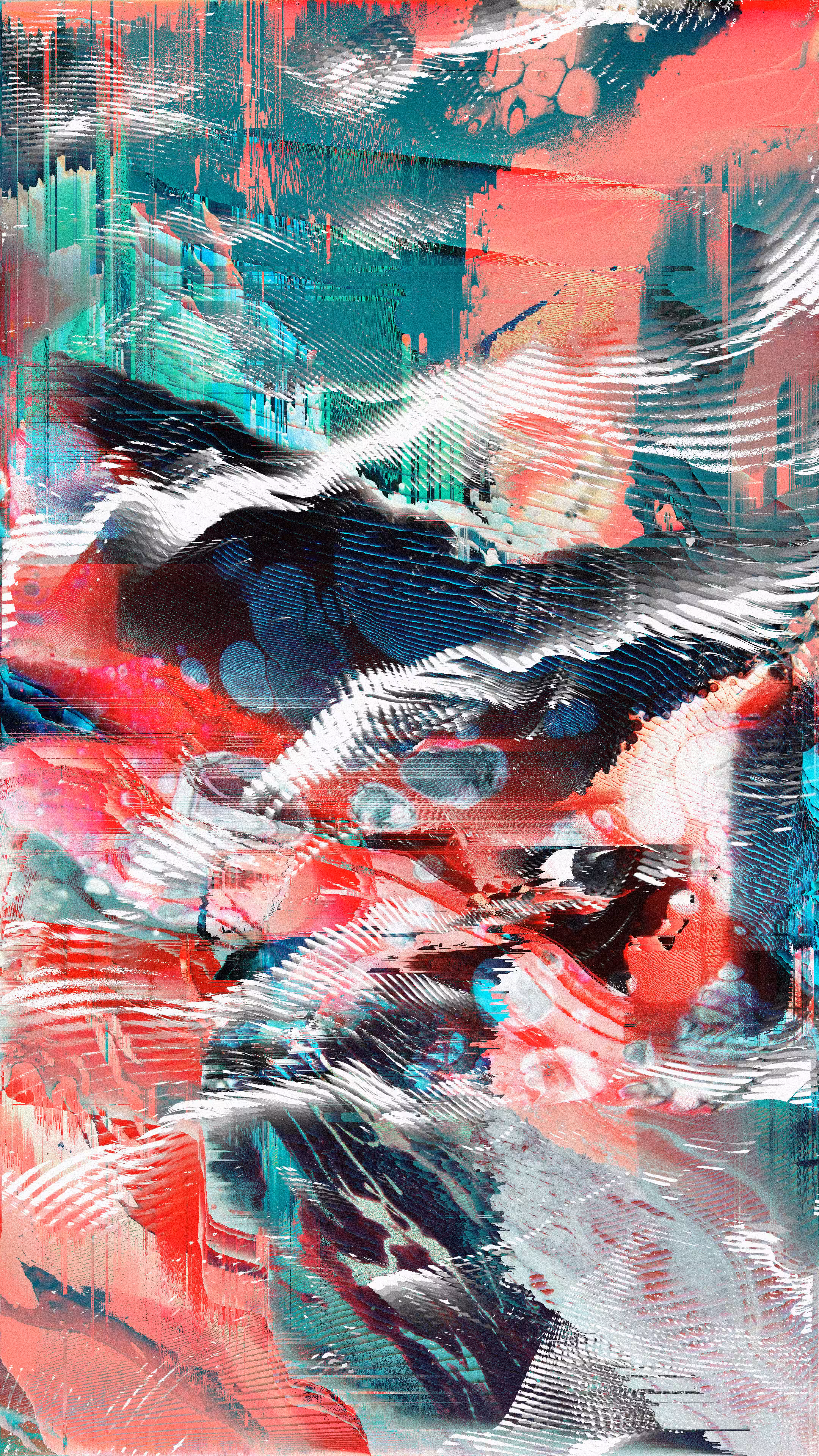 002 — Coralline