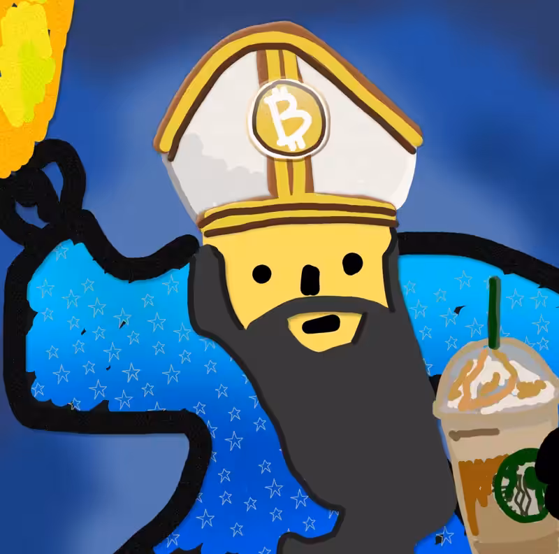 Taproot Wizards #501