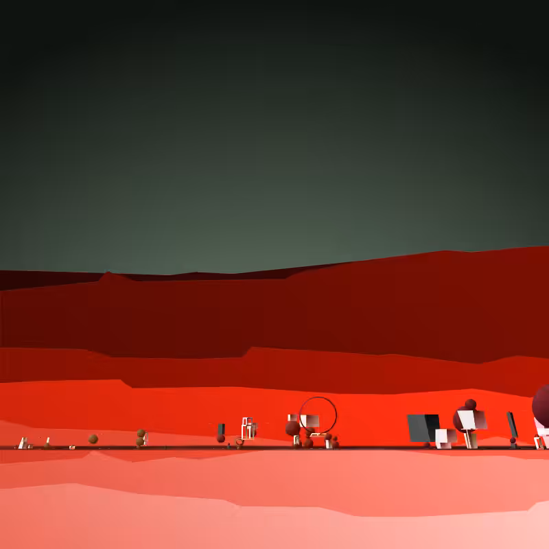 caravans #56