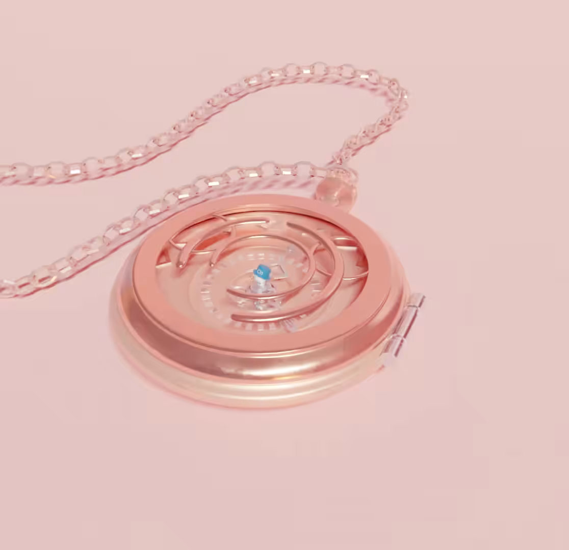 The Memory of Time