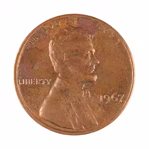 CENTS #7838
