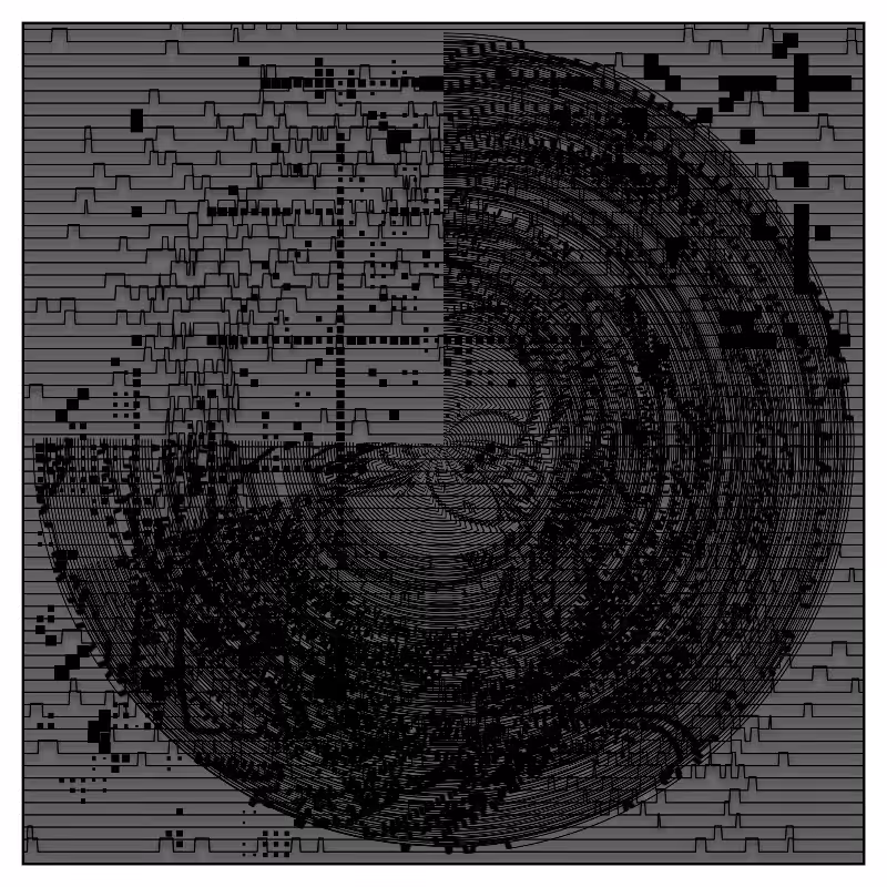 Geometric Thoughts V2 #11
