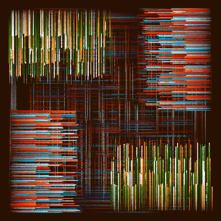 Crayons - v2 #3