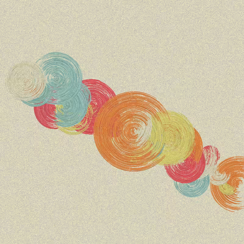 Circles #296