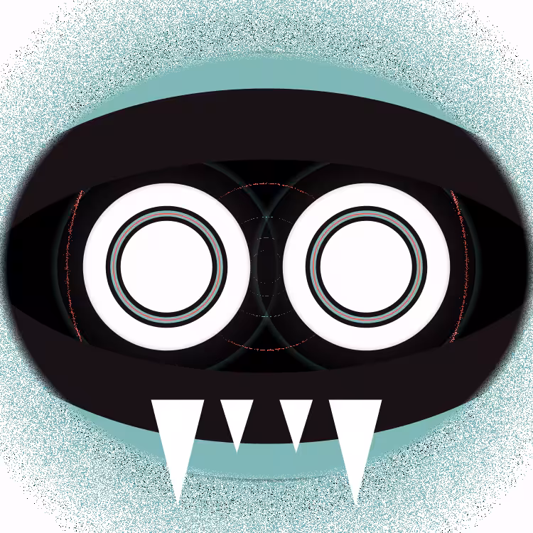 Jasper (static wave goon)