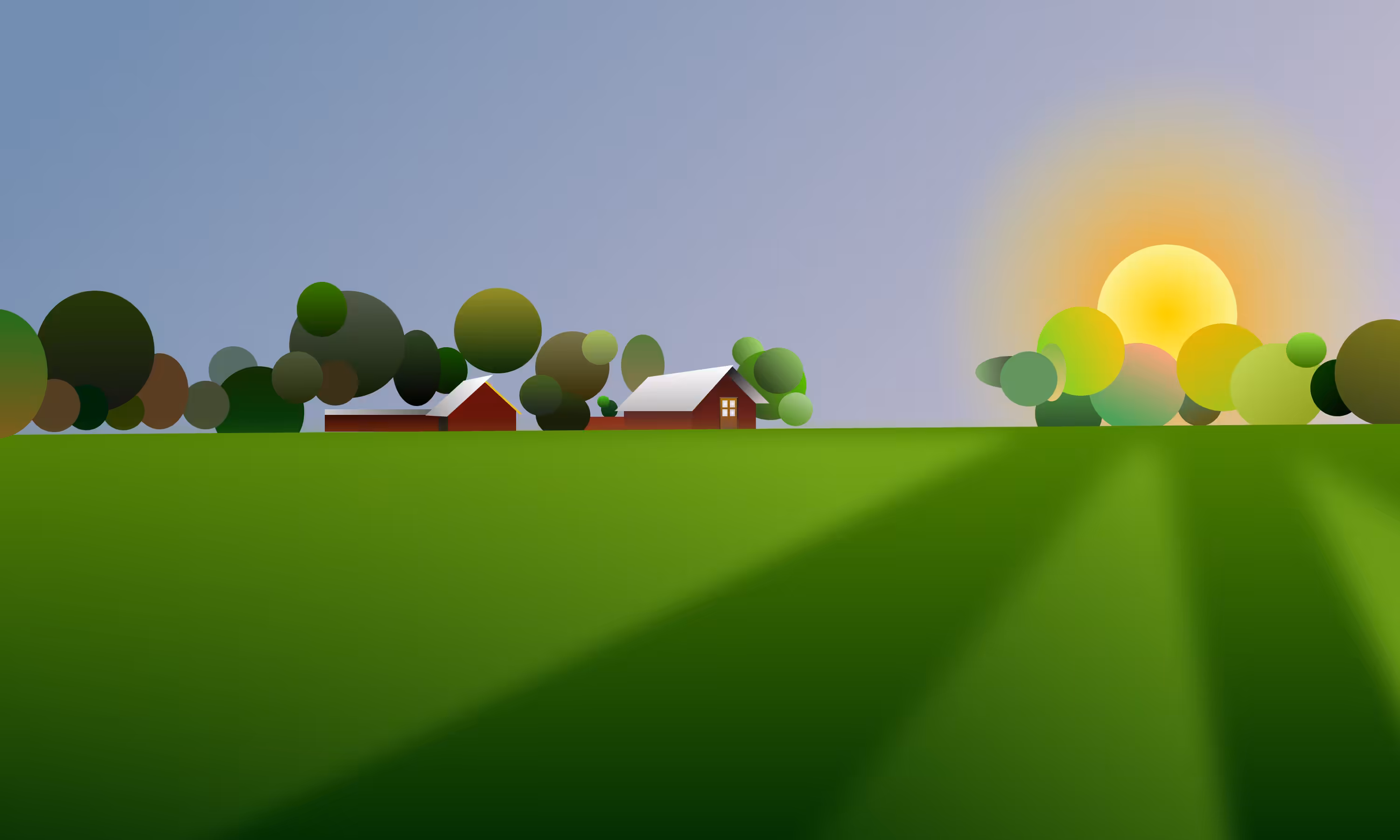 Remote farm