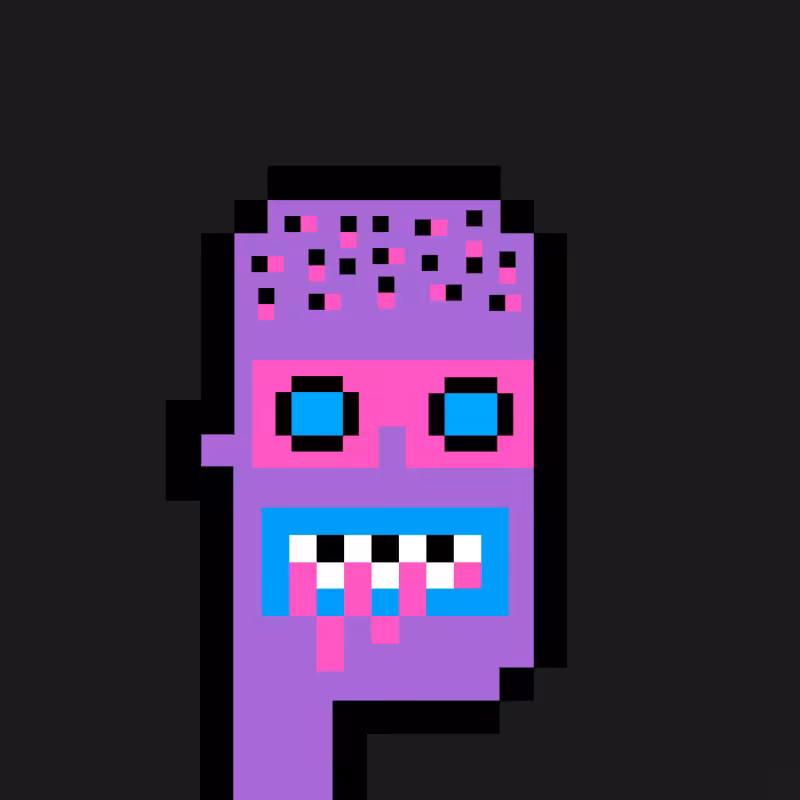 Grunks #9