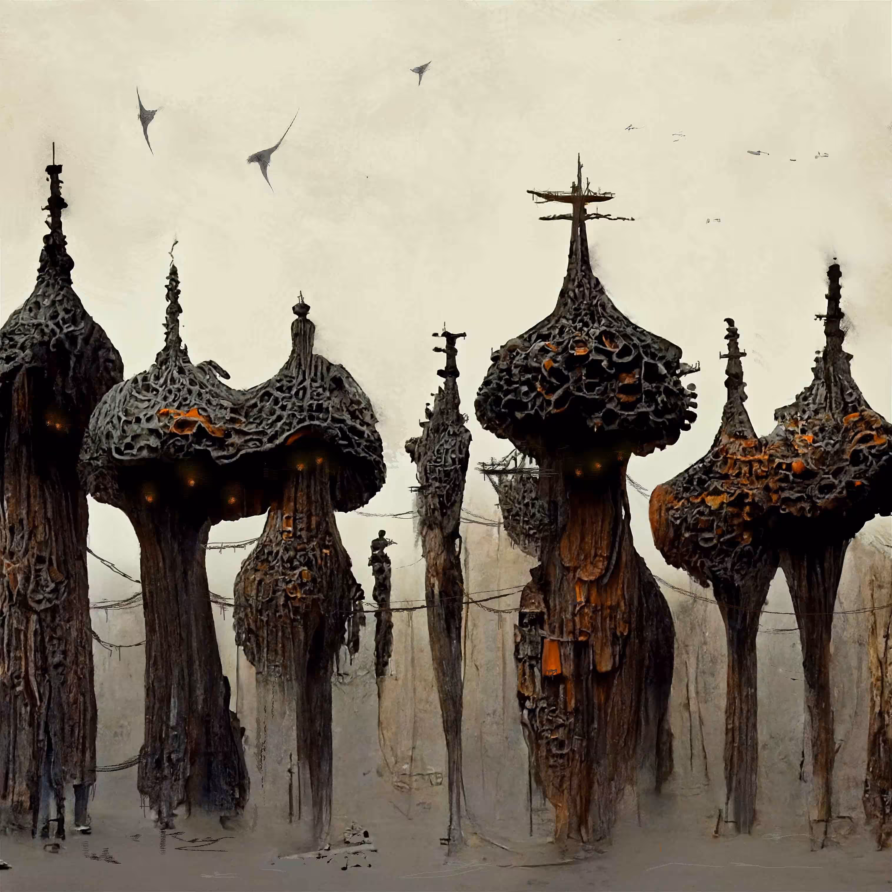 Symbiosis