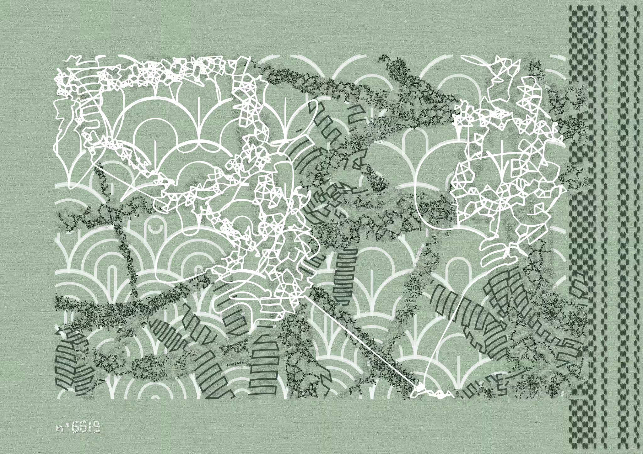 Aux Arbres #6619