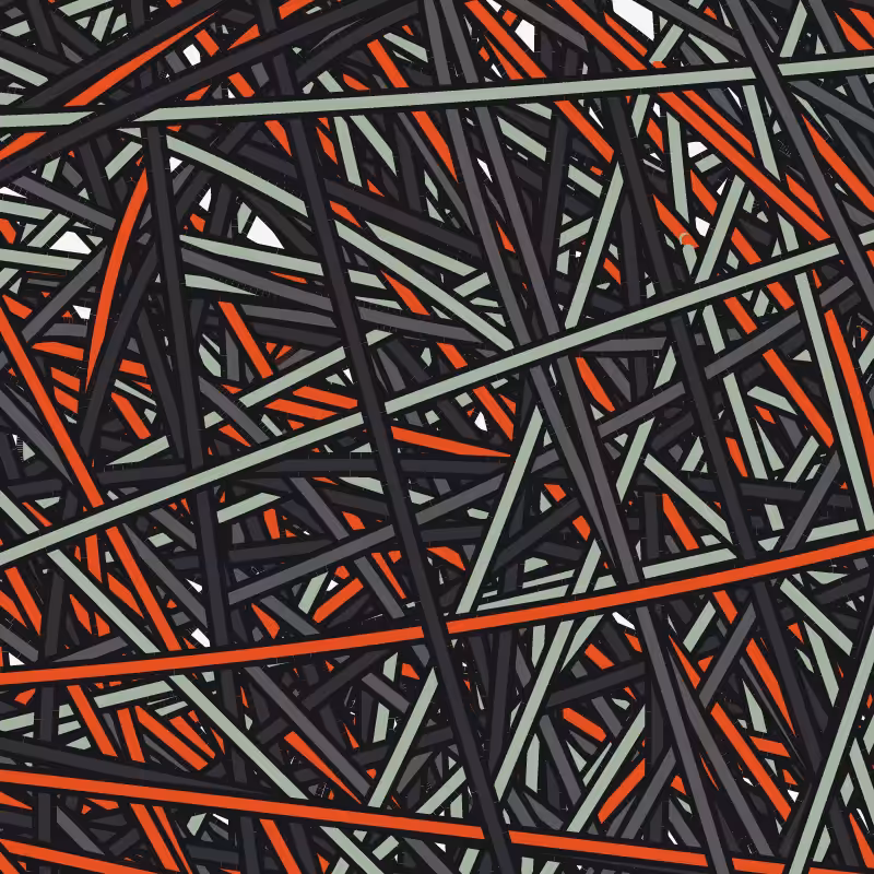 Fx: Scribbles #17
