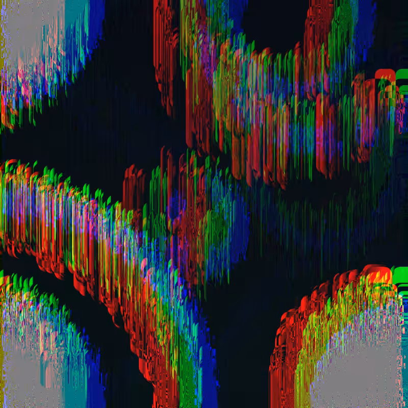 Broken Orbit #6