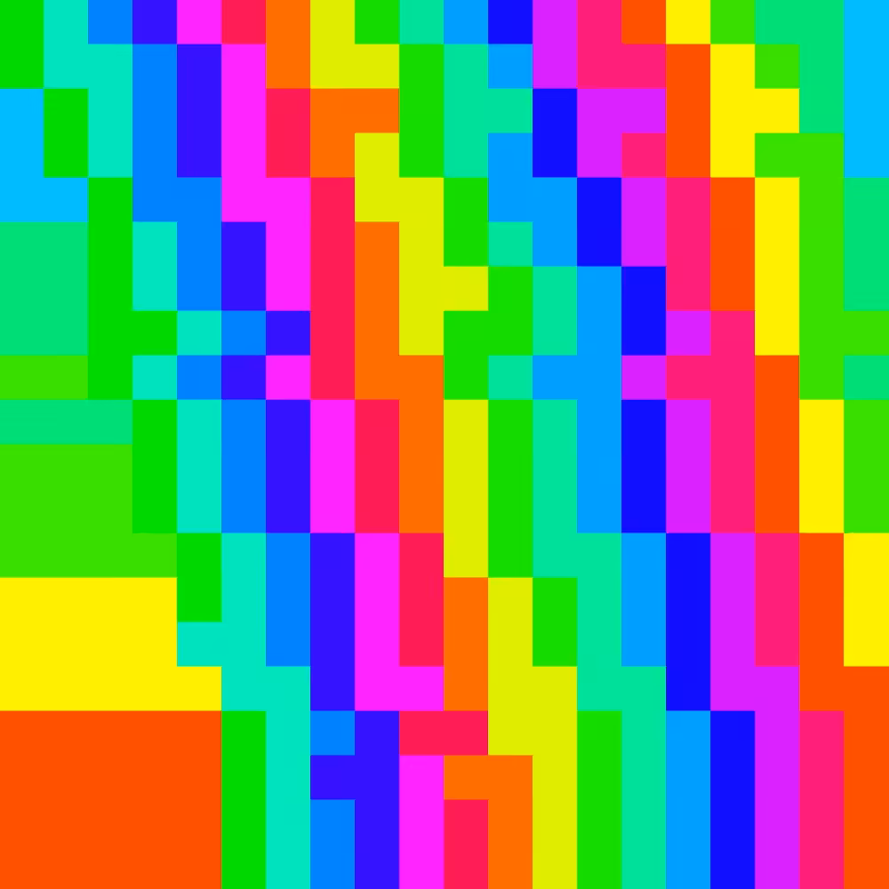 Rainbow Maffs! #15